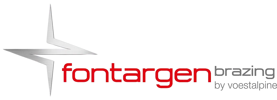 Frontargen Brazing