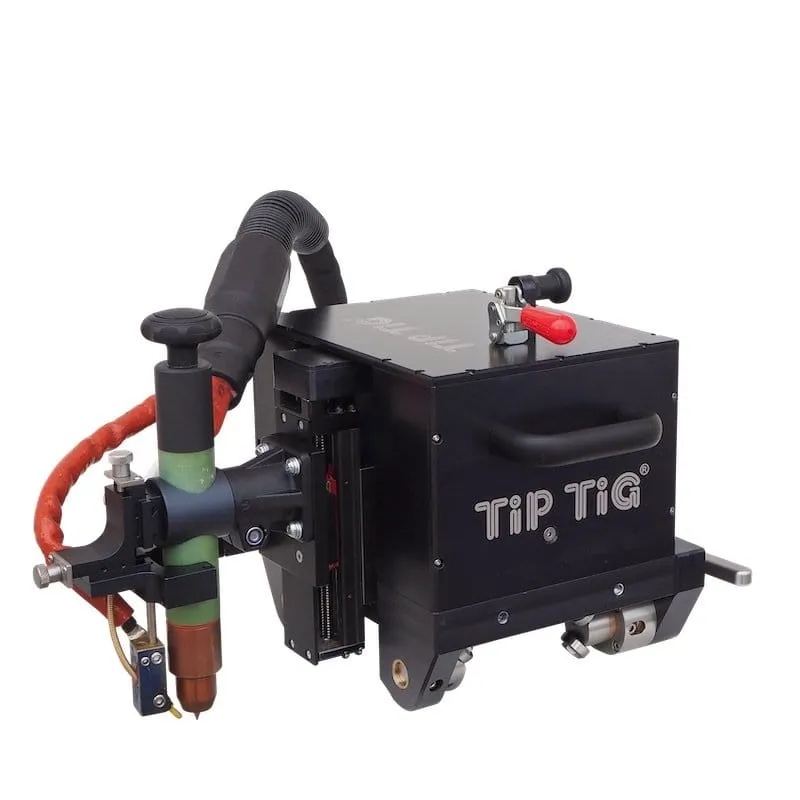 TIP TIG Orbital