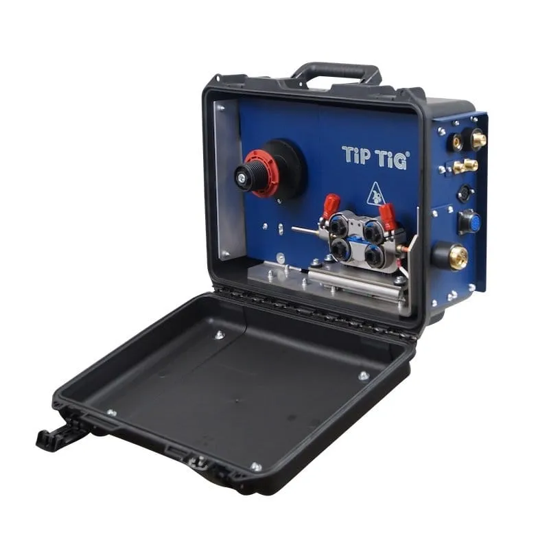 Portable Wire Feeder Small